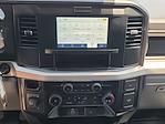 2025 Ford F-550 Crew Cab DRW 4x4 Cab Chassis for sale #5R6527 - photo 15