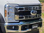 2025 Ford F-550 Crew Cab DRW 4x4 Cab Chassis for sale #5R6527 - photo 3