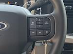 2025 Ford F-550 Crew Cab DRW 4x4 Cab Chassis for sale #5R6527 - photo 22