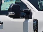2025 Ford F-550 Crew Cab DRW 4x4 Cab Chassis for sale #5R6527 - photo 4