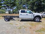 2025 Ford F-550 Crew Cab DRW 4x4 Cab Chassis for sale #5R6527 - photo 6