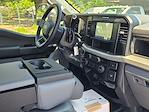 2025 Ford F-550 Crew Cab DRW 4x4 Cab Chassis for sale #5R6527 - photo 8