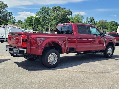 2025 Ford F-350 Crew Cab DRW 4x4 Pickup for sale #5R6528 - photo 2