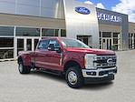 2025 Ford F-350 Crew Cab DRW 4x4 Pickup for sale #5R6528 - photo 1