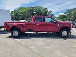 2025 Ford F-350 Crew Cab DRW 4x4 Pickup for sale #5R6528 - photo 5