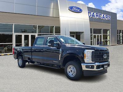 2025 Ford F-250 Crew Cab 4x4 Pickup for sale #5R6529 - photo 1
