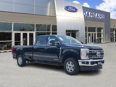 2025 Ford F-250 Crew Cab 4x4 Pickup for sale #5R6531 - photo 1