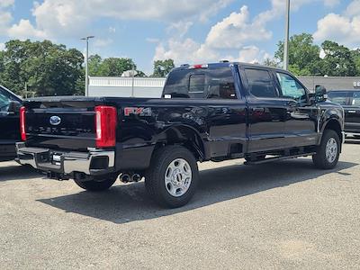 2025 Ford F-250 Crew Cab 4x4 Pickup for sale #5R6531 - photo 2