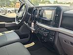 2025 Ford F-250 Crew Cab 4x4 Pickup for sale #5R6531 - photo 9
