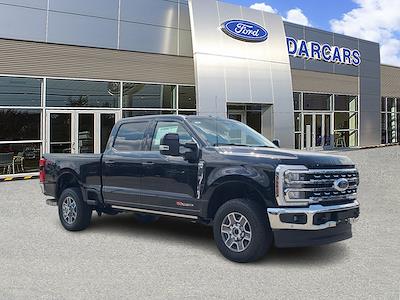 2025 Ford F-350 Crew Cab SRW 4x4 Pickup for sale #5R6532 - photo 1