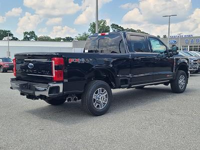 2025 Ford F-350 Crew Cab SRW 4x4 Pickup for sale #5R6532 - photo 2