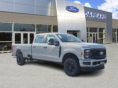 2025 Ford F-250 Crew Cab 4x4 Pickup for sale #5R6534 - photo 1