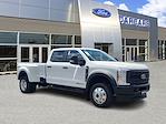 New 2025 Ford F-450 XL Crew Cab 4x4 DRW Pickup for sale #5R6535 - photo 1