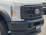 New 2025 Ford F-450 XL Crew Cab 4x4 DRW Pickup for sale #5R6535 - photo 3
