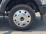 New 2025 Ford F-450 XL Crew Cab 4x4 DRW Pickup for sale #5R6535 - photo 5