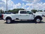 New 2025 Ford F-450 XL Crew Cab 4x4 DRW Pickup for sale #5R6535 - photo 6