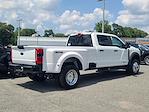 New 2025 Ford F-450 XL Crew Cab 4x4 DRW Pickup for sale #5R6535 - photo 2