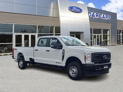 2025 Ford F-250 Crew Cab 4x4 Pickup for sale #5R6536 - photo 1