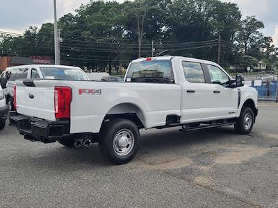 2025 Ford F-250 Crew Cab 4x4 Pickup for sale #5R6536 - photo 2