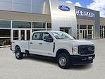 2025 Ford F-250 Crew Cab 4x4 Pickup for sale #5R6536 - photo 1