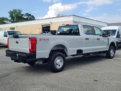 2025 Ford F-250 Crew Cab 4x4 Pickup for sale #5R6537 - photo 2