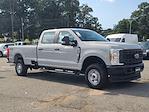 New 2025 Ford F-250 Lariat Crew Cab 4x4 Pickup for sale #5R6537 - photo 1