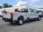 New 2025 Ford F-250 Lariat Crew Cab 4x4 Pickup for sale #5R6537 - photo 6