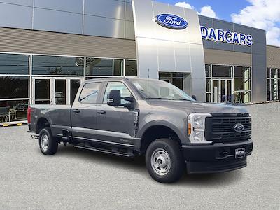 2025 Ford F-250 Crew Cab 4x4 Pickup for sale #5R6538 - photo 1