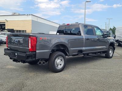 2025 Ford F-250 Crew Cab 4x4 Pickup for sale #5R6538 - photo 2