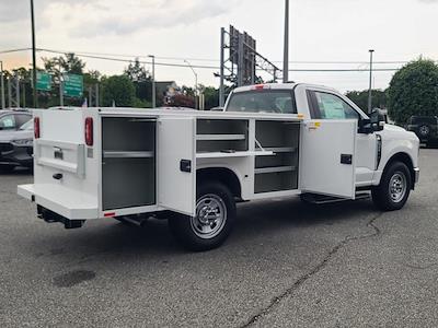 2025 Ford F-350 Regular Cab SRW 4x2 Service Truck for sale #5R6541 - photo 2