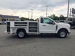 New 2025 Ford F-350 Regular Cab Service Truck for sale #5R6541 - photo 10