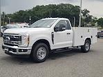 New 2025 Ford F-350 Regular Cab Service Truck for sale #5R6541 - photo 3
