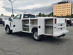 New 2025 Ford F-350 Regular Cab Service Truck for sale #5R6541 - photo 8