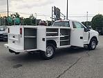 New 2025 Ford F-350 Regular Cab Service Truck for sale #5R6541 - photo 2