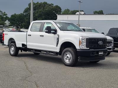 2025 Ford F-250 Crew Cab 4x4 Pickup for sale #5R6542 - photo 1