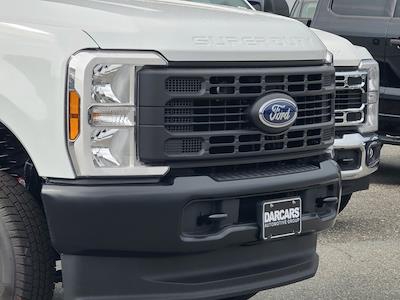 2025 Ford F-250 Crew Cab 4x4 Pickup for sale #5R6542 - photo 2