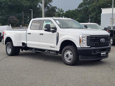 2025 Ford F-350 Crew Cab DRW 4x4 Pickup for sale #5R6543 - photo 1