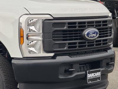 2025 Ford F-350 Crew Cab DRW 4x4 Pickup for sale #5R6543 - photo 2