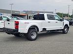2025 Ford F-350 Crew Cab DRW 4x4 Pickup for sale #5R6543 - photo 6