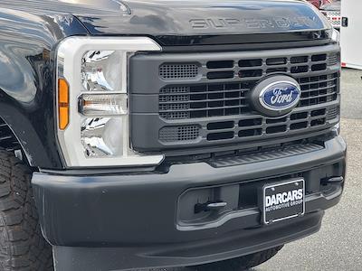 2025 Ford F-250 Crew Cab 4x4 Pickup for sale #5R6544 - photo 2