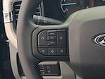 New 2025 Ford F-250 XL Crew Cab 4x4 Pickup for sale #5R6544 - photo 21