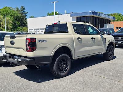 2025 Ford Ranger SuperCrew Cab 4x4 Pickup for sale #5R7001 - photo 2