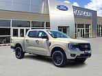 2025 Ford Ranger SuperCrew Cab 4x4 Pickup for sale #5R7001 - photo 1