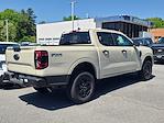 2025 Ford Ranger SuperCrew Cab 4x4 Pickup for sale #5R7001 - photo 2