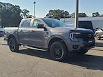 New 2025 Ford Ranger XLT SuperCrew Cab 4x4 Pickup for sale #5R7002 - photo 1
