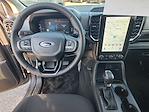 New 2025 Ford Ranger XLT SuperCrew Cab 4x4 Pickup for sale #5R7002 - photo 15