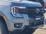 New 2025 Ford Ranger XLT SuperCrew Cab 4x4 Pickup for sale #5R7002 - photo 2