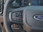 New 2025 Ford Ranger XLT SuperCrew Cab 4x4 Pickup for sale #5R7002 - photo 22