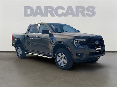 2025 Ford Ranger SuperCrew Cab 4WD Pickup for sale #5R7003 - photo 1