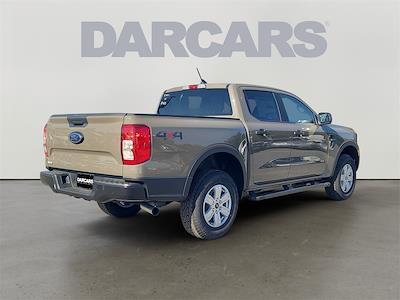 2025 Ford Ranger SuperCrew Cab 4WD Pickup for sale #5R7003 - photo 2